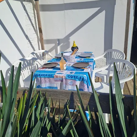 Maison Avec Terrasse Et Jardin * Saint-Maixent-sur-Vie
