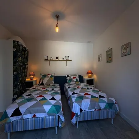 Holiday home Maison Avec Terrasse Et Jardin *