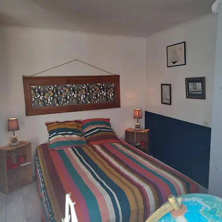 Holiday home Maison Avec Terrasse Et Jardin