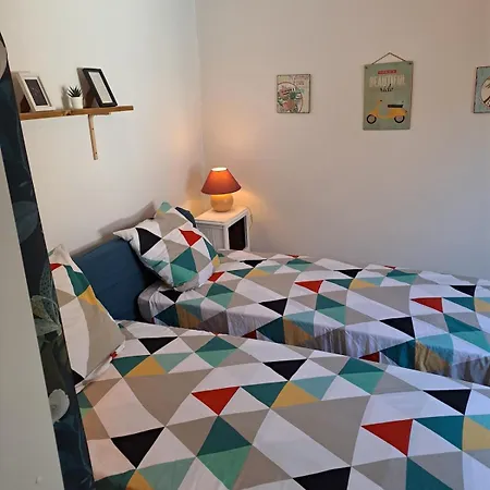 Maison Avec Terrasse Et Jardin Saint-Maixent-sur-Vie