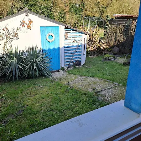 Maison Avec Terrasse Et Jardin Holiday home