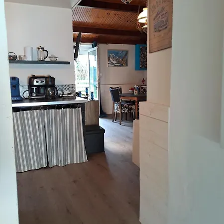 Maison Avec Terrasse Et Jardin