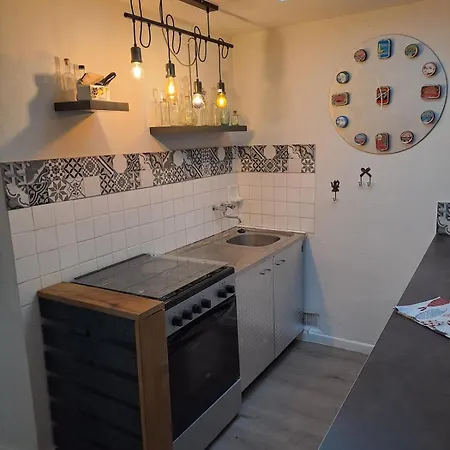 Holiday home Maison Avec Terrasse Et Jardin