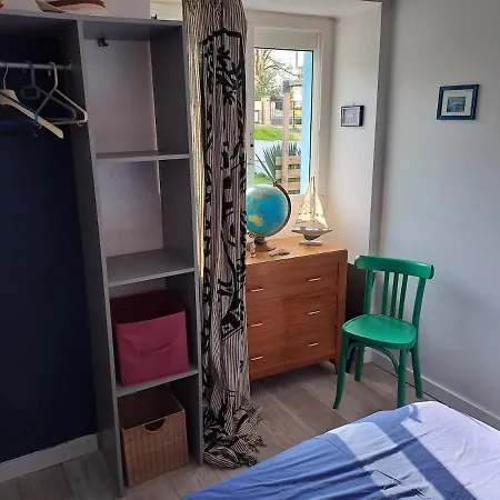Maison Avec Terrasse Et Jardin Saint-Maixent-sur-Vie