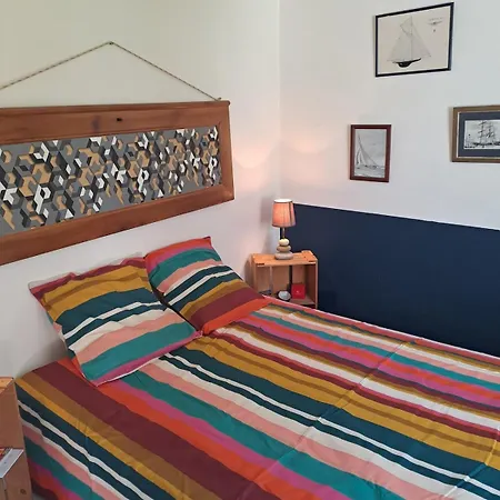 Holiday home Maison Avec Terrasse Et Jardin