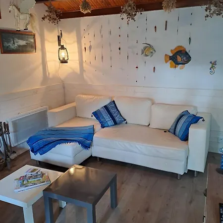 Maison Avec Terrasse Et Jardin Saint-Maixent-sur-Vie