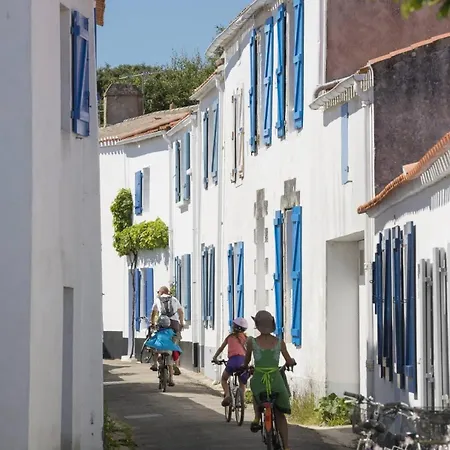 Tatil Evi Maison Avec Terrasse Et Jardin