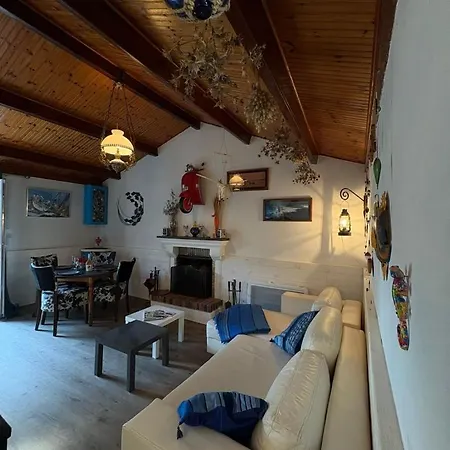 Maison Avec Terrasse Et Jardin * Saint-Maixent-sur-Vie