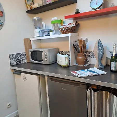 Maison Avec Terrasse Et Jardin *